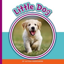 Little Dog (Learning Sight Words) by  comprar usado  Enviando para Brazil