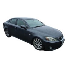 Lexus series gearbox for sale  ABERDEEN
