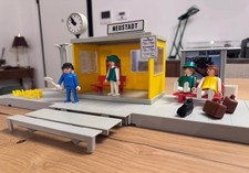 Playmobil set 4370 usato Playmobil set 4370 usato  Italia