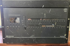 Crestron md16x16 digital for sale  Anaheim