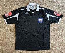 Referee 2007 2008 for sale  CHESTERFIELD