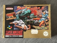 Super nintendo street gebraucht kaufen  Ober-Mörlen