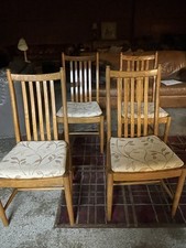 Ercol windsor dining for sale  DURHAM