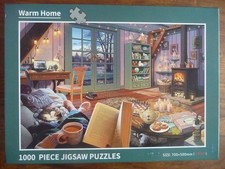 1000 teile puzzle gebraucht kaufen 1000 teile puzzle gebraucht kaufen  Rottenburg a.d.Laaber