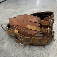 Bashlin climbing lineman for sale  Hayward