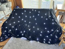 Njd starcloth 2m for sale  BOSTON