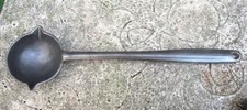 Lead pouring ladle. for sale  BIRKENHEAD