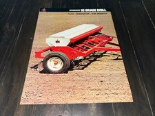 International harvester grain d'occasion  Expédié en Belgium