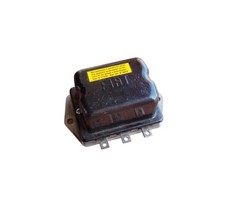 Usado, Regolatore di tensione Rigenerato Fiat 500 d'epoca comprar usado Usado, Regolatore di tensione Rigenerato Fiat 500 d'epoca comprar usado  Enviando para Brazil