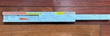 Military slide rule for sale  West Chester