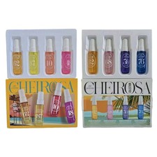 Conjunto de névoa de viagem Sol de Janeiro Cheirosa 1 oz (4 peças) comprar usado  Enviando para Brazil