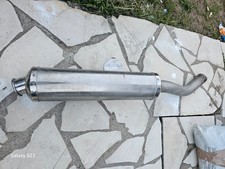 Silencieux kawasaki 750 d'occasion  Orleans-