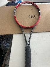 Raquete de tênis Wilson RF97 V10 43/8 comprar usado  Enviando para Brazil