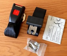 Securon 210 static for sale  SPALDING