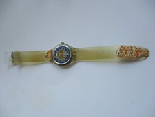 Swatch chrono lympic gebraucht kaufen  Ettlingen