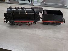 Hornby loco 020 d'occasion  Roanne