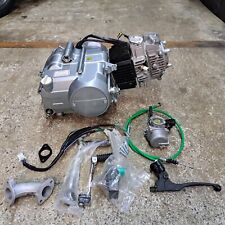 Pit bike engine for sale  WESTON-SUPER-MARE