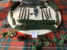 Model railway tree for sale  NOTTINGHAM