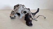 Turbocompressore superb iii usato  Palmi