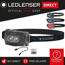 Ledlenser hf4r core for sale  CHRISTCHURCH