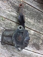 AMORTECEDOR TRASEIRO DIREITO TRIUMPH TR4A, TR6, TR250 - Original comprar usado  Enviando para Brazil