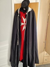 Masonic knights malta for sale  BRIDGWATER