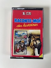 Raconte histoires 12 d'occasion  Sens