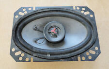 Usado, Alto-falante Rockford Fosgate Punch 4x6 2 vias 4 Ohm FRC1246 APENAS 1 ALTO-FALANTE 04680 comprar usado  Enviando para Brazil