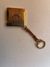 Rare porte clés d'occasion  Caraman