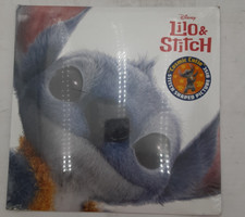 Usado, LILO & STITCH Live Action 10" Picture Disc Vinyl, Walt Disney Free Shipping comprar usado  Enviando para Brazil