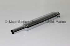 Marmitta muffler auspuff usato  Reggiolo
