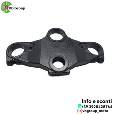 Piastra forcella superiore usato  Scafati