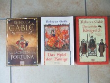 Konvolut romane rebecca gebraucht kaufen  Deutschland