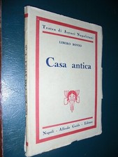 Bovio libero casa usato  Catania