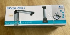 Iriscan desk 20ppm gebraucht kaufen  Kirchzarten