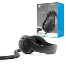 Usado, Fones de ouvido Sennheiser HD 400 Pro Dynamic Reference Studio fazer oferta revendedor autêntico comprar usado  Enviando para Brazil