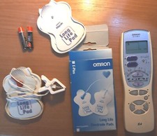 Mron tens gerät gebraucht kaufen  Bochum