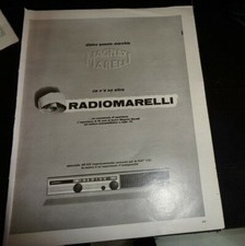 Advertising italian pubblicit� usato  Roma