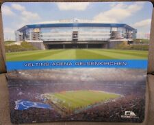 Schalke mousepad veltins gebraucht kaufen  Bassum