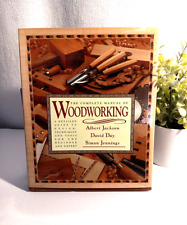 Complete manual woodworking for sale  Goodyear
