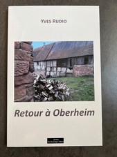 Retour oberheim yves d'occasion  Strasbourg-