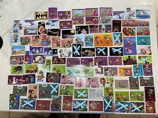 Panini image sticker d'occasion  Expédié en Belgium