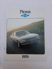 Chevrolet nova range for sale  BROADSTAIRS