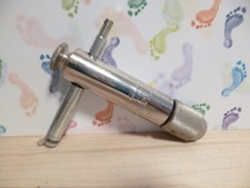 Windeisen mini ratsche gebraucht kaufen  Obernzenn