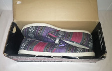Vans unisex slip for sale  UK