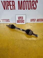 Vauxhall corsa driveshaft for sale  MANCHESTER