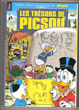 Tresors picsou picsou d'occasion  Clermont-Ferrand-