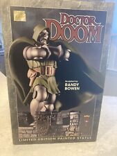 Doctor doom randy for sale  Shipping to Ireland