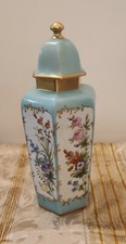 Vaso porcellana meissen usato  Napoli