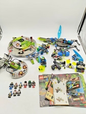 Lego space bundle d'occasion  Expédié en Belgium